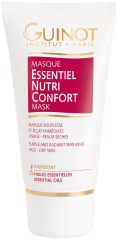 masque essentiel nutrition confort